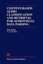 Content-Based Audio Classification and Retrieval for Audiovisual Data Parsing