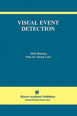 Visual Event Detection