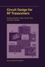Circuit Design for RF Transceivers