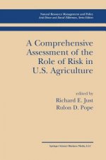 Comprehensive Assessment of the Role of Risk in U.S. Agriculture