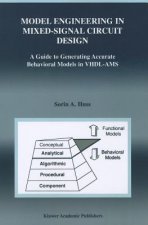 Model Engineering in Mixed-Signal Circuit Design