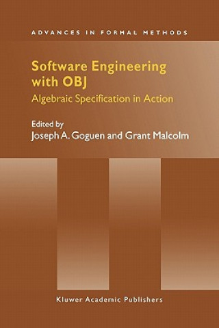 Software Engineering with OBJ