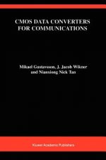 CMOS Data Converters for Communications