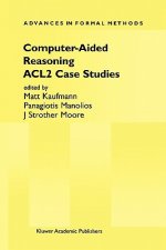 Computer-Aided Reasoning