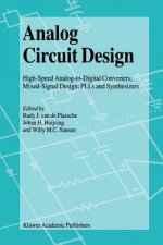 Analog Circuit Design