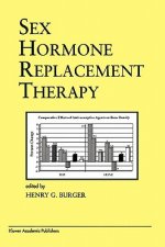 Sex Hormone Replacement Therapy