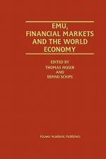 EMU, Financial Markets and the World Economy