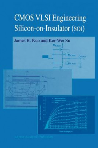 CMOS VLSI Engineering