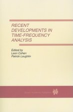 Recent Developments in Time-Frequency Analysis