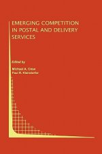 Emerging Competition in Postal and Delivery Services