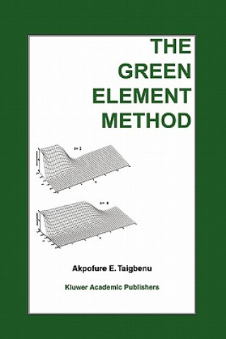 Green Element Method