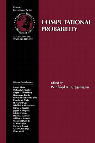 Computational Probability
