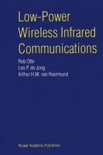 Low-Power Wireless Infrared Communications