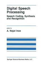 Digital Speech Processing