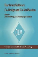 Hardware/Software Co-Design and Co-Verification