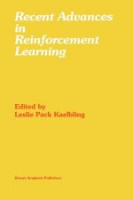 Recent Advances in Reinforcement Learning