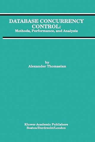 Database Concurrency Control
