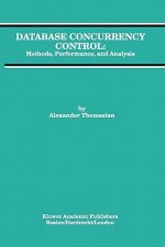 Database Concurrency Control