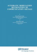 Automatic Modulation Recognition of Communication Signals