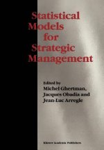 Statistical Models for Strategic Management