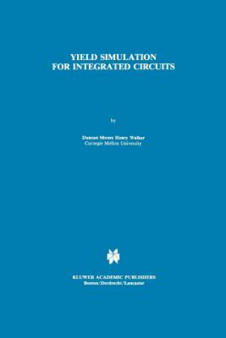 Yield Simulation for Integrated Circuits
