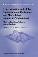 Convexification and Global Optimization in Continuous and Mixed-Integer Nonlinear Programming