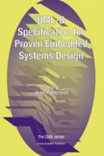 UML-B Specification for Proven Embedded Systems Design