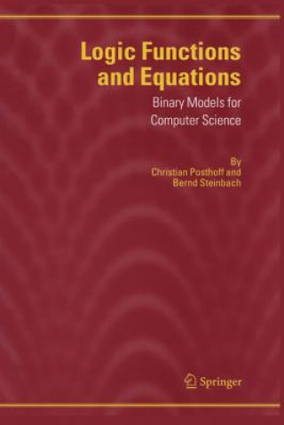Logic Functions and Equations