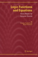 Logic Functions and Equations