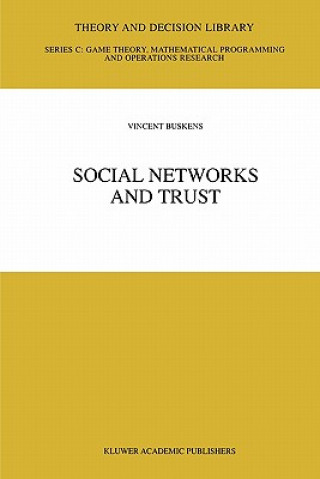Social Networks and Trust