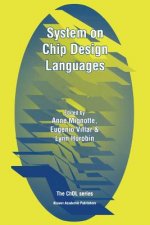 System on Chip Design Languages