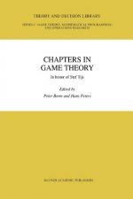 Chapters in Game Theory