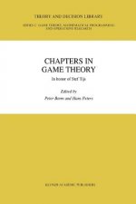 Chapters in Game Theory