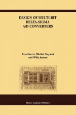 Design of Multi-Bit Delta-Sigma A/D Converters