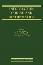 Information, Coding and Mathematics