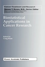 Biostatistical Applications in Cancer Research