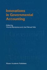 Innovations in Governmental Accounting