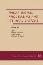 Radar Signal Processing and Its Applications