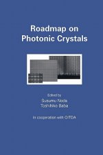 Roadmap on Photonic Crystals