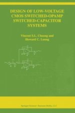 Design of Low-Voltage CMOS Switched-Opamp Switched-Capacitor Systems