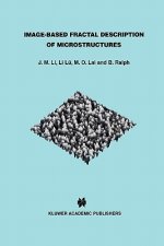 Image-Based Fractal Description of Microstructures