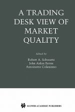 Trading Desk View of Market Quality