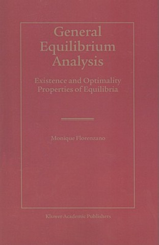 General Equilibrium Analysis