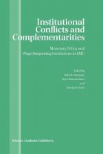 Institutional Conflicts and Complementarities