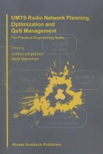 UMTS Radio Network Planning, Optimization and QOS Management