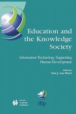 Education and the Knowledge Society