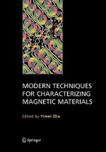 Modern Techniques for Characterizing Magnetic Materials