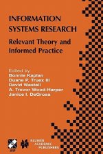 Information Systems Research