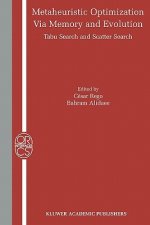 Metaheuristic Optimization via Memory and Evolution