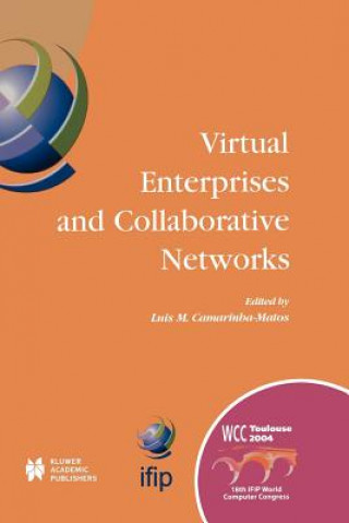 Virtual Enterprises and Collaborative Networks